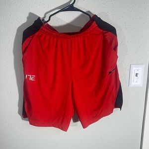 Nike Elite shorts